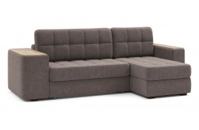 Угловой диван Гринвич NEXT 22 декор дуб каньон