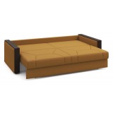 Мистраль от производителя