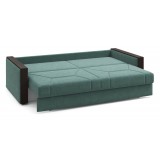 Мистраль от производителя