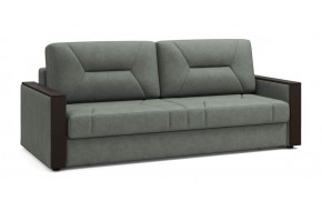 Диван прямой Мистраль 226 прямой Золотисто-оливковый