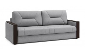 Диван прямой Мистраль 226 прямой Серый