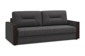 Диван прямой Мистраль 226 прямой Серый