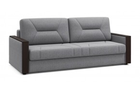 Диван прямой Мистраль 226 прямой Серый