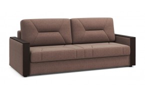 Диван прямой Мистраль 226 прямой Капучино