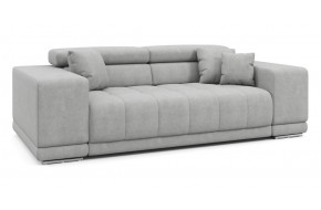 Диван прямой Satellite-S 216 прямой Светло-серый