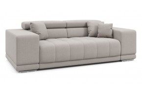 Диван прямой Satellite-S 216 прямой Серо-бежевый