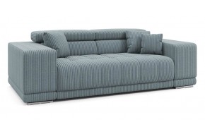 Диван прямой Satellite-S 216 прямой Голубой