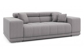 Диван прямой Satellite-S 216 прямой Светло-серый