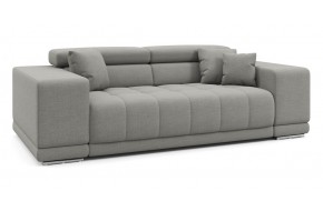 Диван прямой Satellite-S 216 прямой Светло-серый