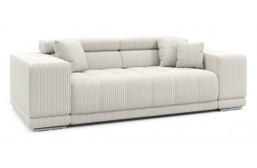 Диван прямой Satellite-S 216 прямой Светло-бежевый