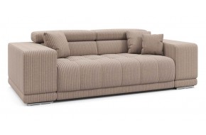 Диван прямой Satellite-S 216 прямой Светло-коричневый