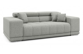 Диван прямой Satellite-S 216 прямой Светло-серый