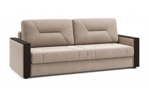 Прямой диван Мистраль