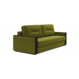 Мистраль от производителя