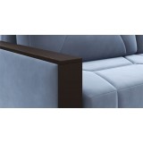 Мистраль от производителя