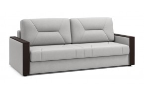 Диван прямой Мистраль 226 прямой Серый