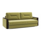 Мистраль от производителя