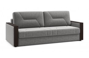 Диван прямой Мистраль 226 прямой Серый