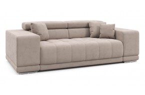 Диван прямой Satellite-S 216 прямой Серо-бежевый