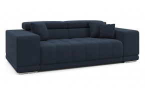 Диван прямой Satellite-S 216 прямой Синий деним