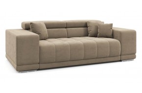 Диван прямой Satellite-S 216 прямой Светло-коричневый