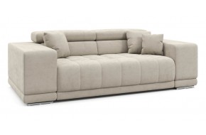 Диван прямой Satellite-S 216 прямой Серо-бежевый