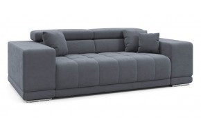 Диван прямой Satellite-S 216 прямой Серо-синий