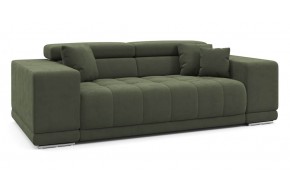 Диван прямой Satellite-S 216 прямой Золотисто-оливковый