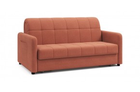Диван прямой Джерси NEXT 177 прямой Коралл