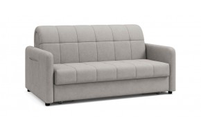 Диван прямой Джерси NEXT 177 прямой Серо-бежевый