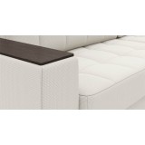 Гринвич NEXT 22 узкие подлокотники декор венге от производителя