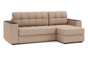 Угловой диван Гринвич NEXT 22 узкие подлокотники декор венге