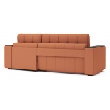 Гринвич NEXT 22 узкие подлокотники декор венге фото