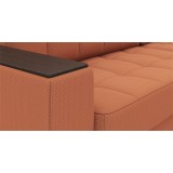 Гринвич NEXT 22 узкие подлокотники декор венге недорого