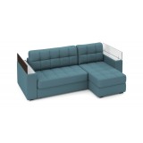 Гринвич NEXT 22 узкие подлокотники декор венге от производителя