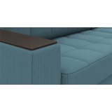 Гринвич NEXT 22 узкие подлокотники декор венге купить