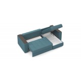 Гринвич NEXT 22 узкие подлокотники декор венге распродажа