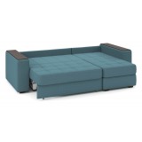 Гринвич NEXT 22 узкие подлокотники декор венге от производителя