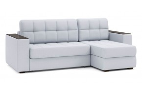 Угловой диван Гринвич NEXT 22 узкие подлокотники декор венге