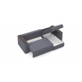 Гринвич NEXT 22 узкие подлокотники декор венге фото