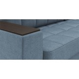 Гринвич NEXT 22 узкие подлокотники декор венге от производителя