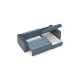 Гринвич NEXT 22 узкие подлокотники декор венге недорого