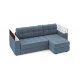 Гринвич NEXT 22 узкие подлокотники декор венге купить