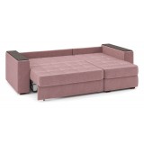 Гринвич NEXT 22 узкие подлокотники декор венге купить