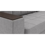 Гринвич NEXT 22 узкие подлокотники декор венге от производителя