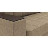 Гринвич NEXT 22 узкие подлокотники декор венге недорого