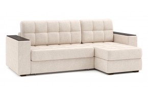 Угловой диван Гринвич NEXT 22 узкие подлокотники декор венге