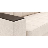 Гринвич NEXT 22 узкие подлокотники декор венге купить