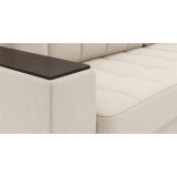 Гринвич NEXT 22 узкие подлокотники декор венге от производителя