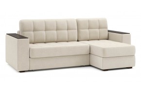 Угловой диван Гринвич NEXT 22 узкие подлокотники декор венге